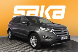 Ford Edge vaihtoauto