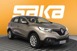 Renault Kadjar vaihtoauto