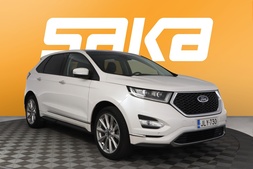 Ford Edge vaihtoauto
