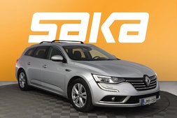 Renault Talisman vaihtoauto