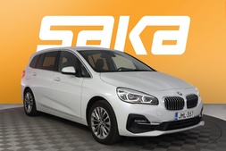 BMW 218 vaihtoauto