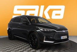 BYD Tang vaihtoauto