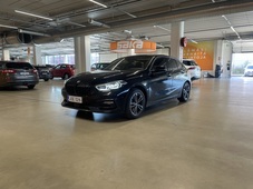 BMW 118 vaihtoauto