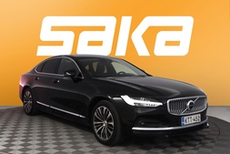 Volvo S90 vaihtoauto