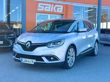 Renault Grand Scénic vaihtoauto