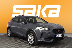 Cupra Formentor vaihtoauto