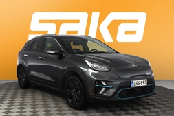 Kia Niro vaihtoauto