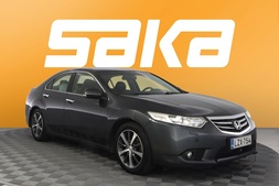 Honda Accord vaihtoauto
