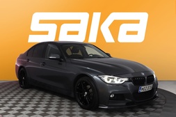 BMW 318 vaihtoauto