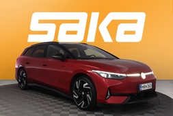 Volkswagen ID.7 vaihtoauto