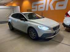 Volvo V40 Cross Country vaihtoauto