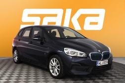 BMW 225 vaihtoauto