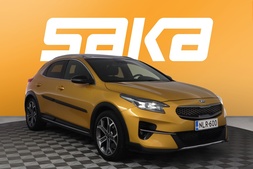 Kia XCeed vaihtoauto