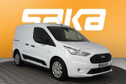 Ford Transit Connect vaihtoauto