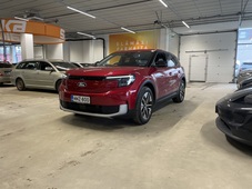 Ford USA Explorer vaihtoauto