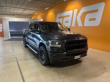 Dodge Ram vaihtoauto