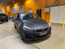 BMW 225 vaihtoauto