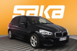 BMW 225 vaihtoauto
