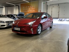 Toyota Prius vaihtoauto