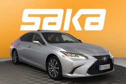 Lexus ES vaihtoauto
