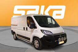 Fiat Ducato vaihtoauto