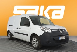 Renault Kangoo vaihtoauto