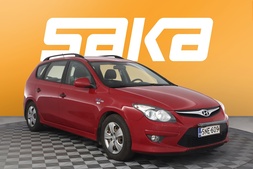 Hyundai i30 vaihtoauto