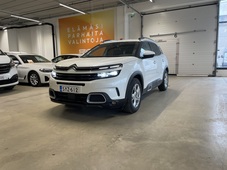 Citroën C5 Aircross vaihtoauto