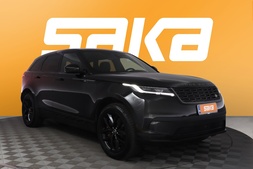 Land Rover Range Rover Velar vaihtoauto