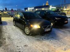 Volvo V50 vaihtoauto