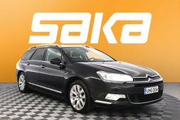 Citroën C5 vaihtoauto
