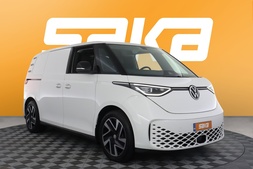 Volkswagen ID. Buzz vaihtoauto