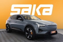 Polestar 3 vaihtoauto