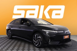 Volkswagen ID.7 vaihtoauto