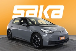 Volkswagen ID.3 vaihtoauto
