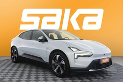 Polestar 4 vaihtoauto