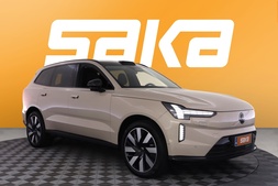 Volvo EX90 vaihtoauto
