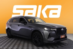 Mazda CX-80 vaihtoauto