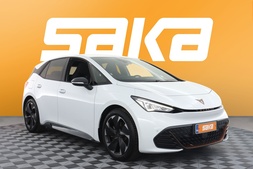 Cupra Born vaihtoauto