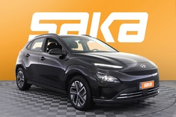 Hyundai Kona vaihtoauto