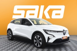 Renault Mégane vaihtoauto