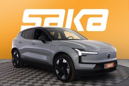 Volvo EX30 vaihtoauto