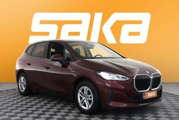 BMW 225 vaihtoauto