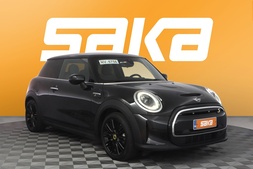 Mini Cooper vaihtoauto