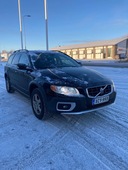 Volvo XC70 vaihtoauto