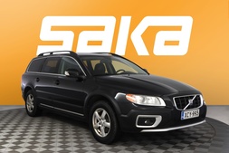 Volvo XC70 vaihtoauto
