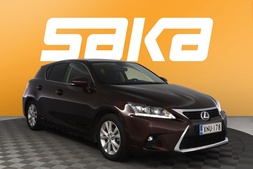 Lexus CT vaihtoauto