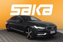 Volvo S90 vaihtoauto