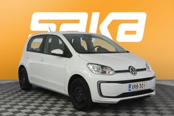 Volkswagen up! vaihtoauto