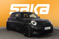 Mini Cooper vaihtoauto